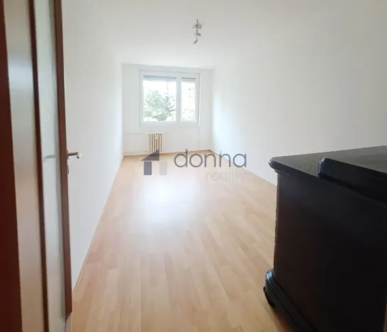 Pronájem bytu 2+kk, Praha, Gregorova, 46 m2