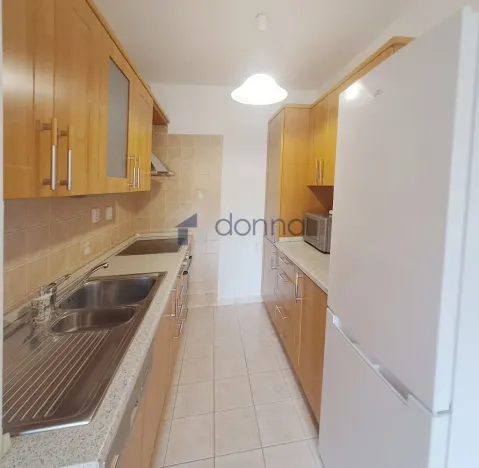 Pronájem bytu 2+kk, Praha, Gregorova, 46 m2