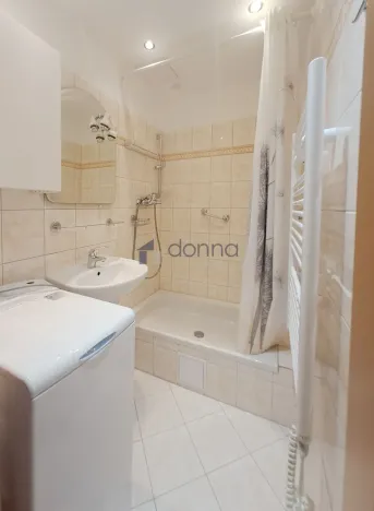 Pronájem bytu 2+kk, Praha, Gregorova, 46 m2