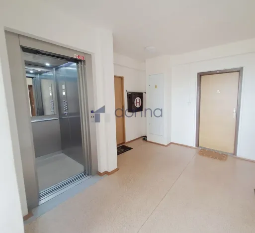 Pronájem bytu 2+kk, Praha, Gregorova, 46 m2