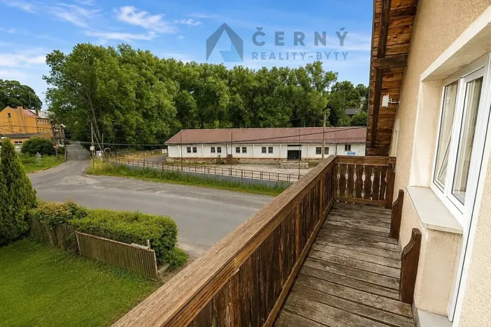 Pronájem bytu 3+1, Liberec, Za Mlýnem, 85 m2
