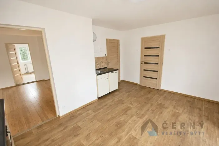 Pronájem bytu 3+1, Liberec, Za Mlýnem, 85 m2