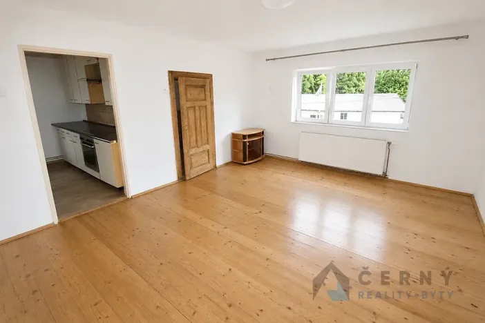 Pronájem bytu 3+1, Liberec, Za Mlýnem, 85 m2