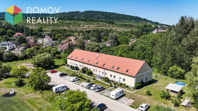 Prodej bytu 3+kk, Loděnice - Jánská, 82 m2