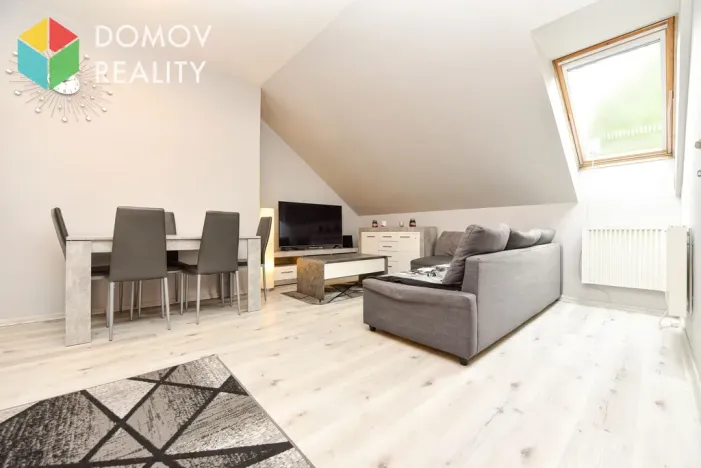 Prodej bytu 3+kk, Loděnice - Jánská, 82 m2