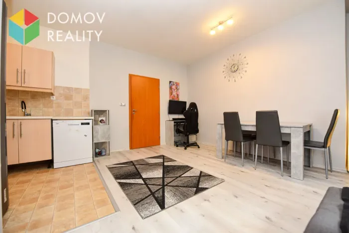 Prodej bytu 3+kk, Loděnice - Jánská, 82 m2