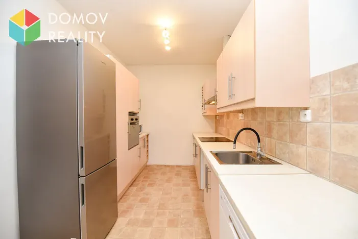 Prodej bytu 3+kk, Loděnice - Jánská, 82 m2