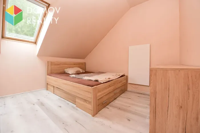 Prodej bytu 3+kk, Loděnice - Jánská, 82 m2