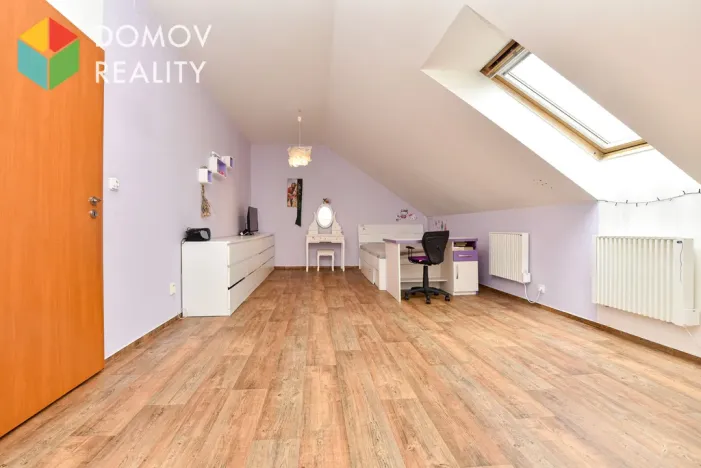Prodej bytu 3+kk, Loděnice - Jánská, 82 m2