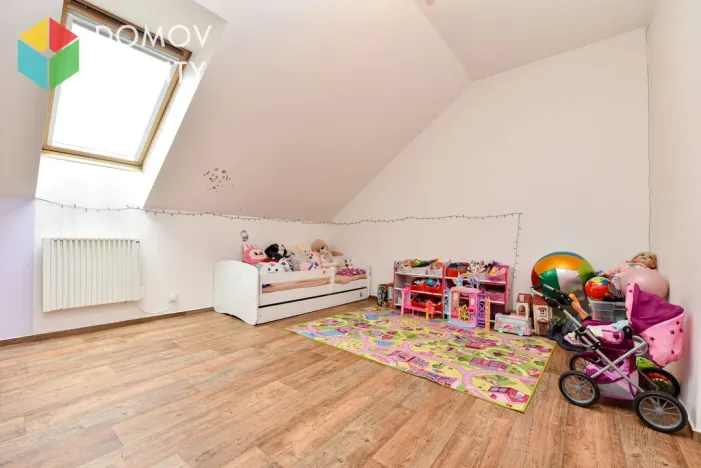 Prodej bytu 3+kk, Loděnice - Jánská, 82 m2