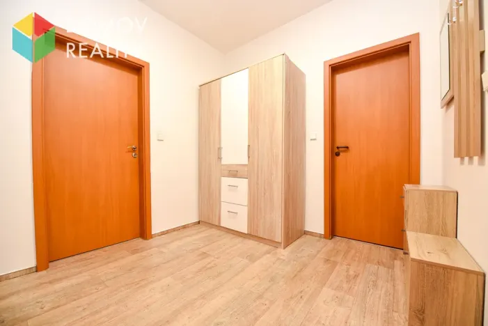 Prodej bytu 3+kk, Loděnice - Jánská, 82 m2
