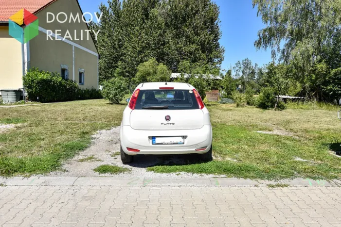 Prodej bytu 3+kk, Loděnice - Jánská, 82 m2