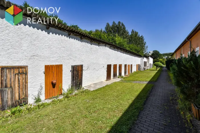 Prodej bytu 3+kk, Loděnice - Jánská, 82 m2