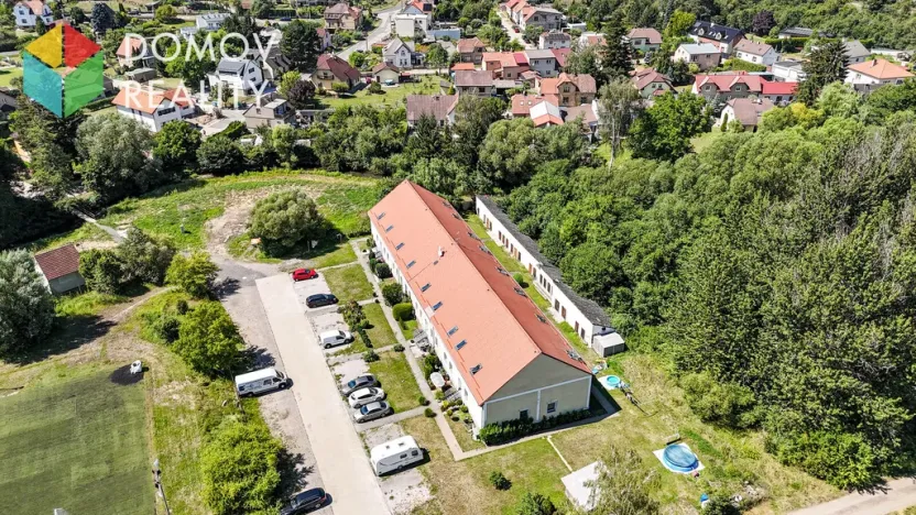 Prodej bytu 3+kk, Loděnice - Jánská, 82 m2