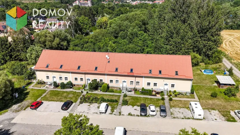 Prodej bytu 3+kk, Loděnice - Jánská, 82 m2