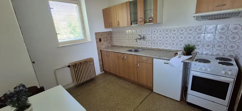 Prodej bytu 3+1, Vlastibořice, 65 m2