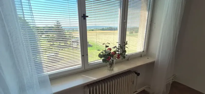 Prodej bytu 3+1, Vlastibořice, 65 m2