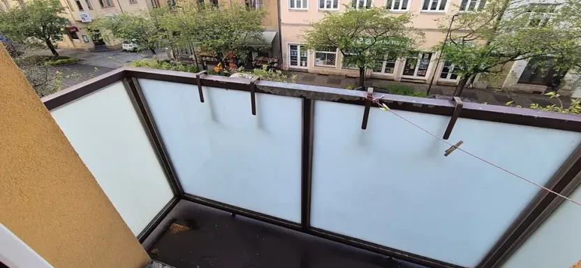 Prodej bytu 2+1, Turnov, Nádražní, 56 m2