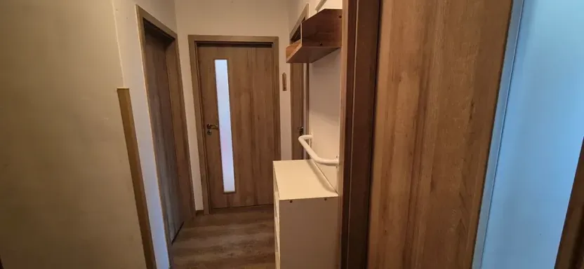 Prodej bytu 2+1, Turnov, Nádražní, 56 m2