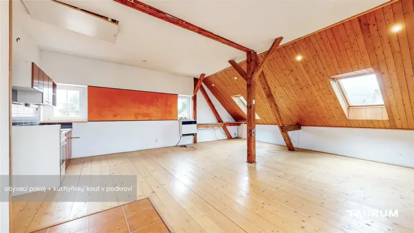 Prodej zemědělské usedlosti, Stod, Bezručova, 229 m2