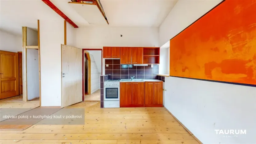 Prodej zemědělské usedlosti, Stod, Bezručova, 229 m2