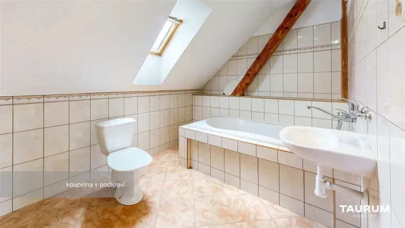 Prodej zemědělské usedlosti, Stod, Bezručova, 229 m2