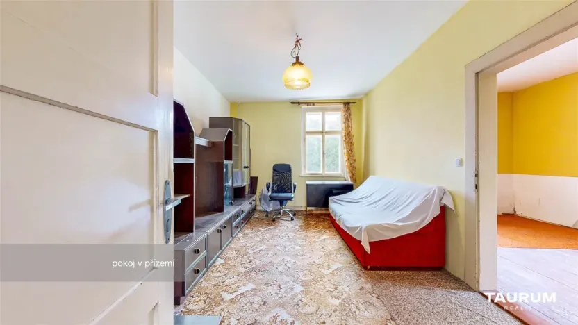 Prodej zemědělské usedlosti, Stod, Bezručova, 229 m2