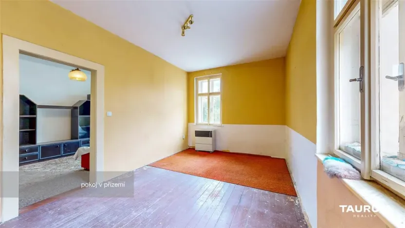 Prodej zemědělské usedlosti, Stod, Bezručova, 229 m2