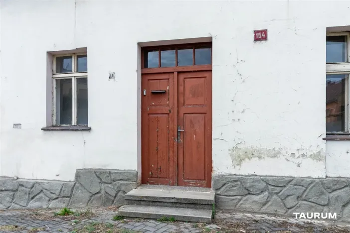 Prodej zemědělské usedlosti, Stod, Bezručova, 229 m2