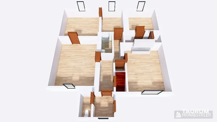 Prodej zemědělské usedlosti, Stod, Bezručova, 229 m2