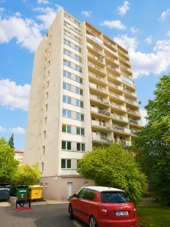 Prodej bytu 1+1, Teplice - Trnovany, Jana Koziny, 42 m2