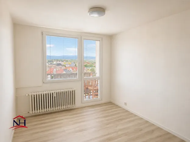 Prodej bytu 1+1, Teplice - Trnovany, Jana Koziny, 42 m2