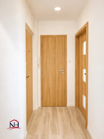 Prodej bytu 1+1, Teplice - Trnovany, Jana Koziny, 42 m2