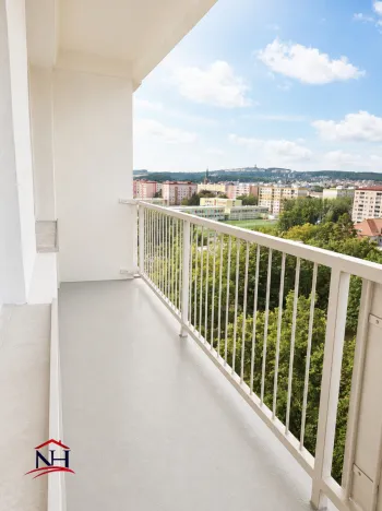 Prodej bytu 1+1, Teplice - Trnovany, Jana Koziny, 42 m2