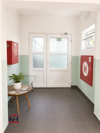 Prodej bytu 1+1, Teplice - Trnovany, Jana Koziny, 42 m2