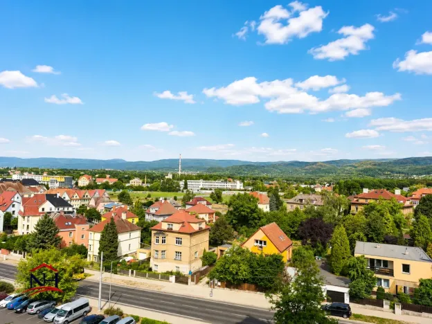 Prodej bytu 1+1, Teplice - Trnovany, Jana Koziny, 42 m2