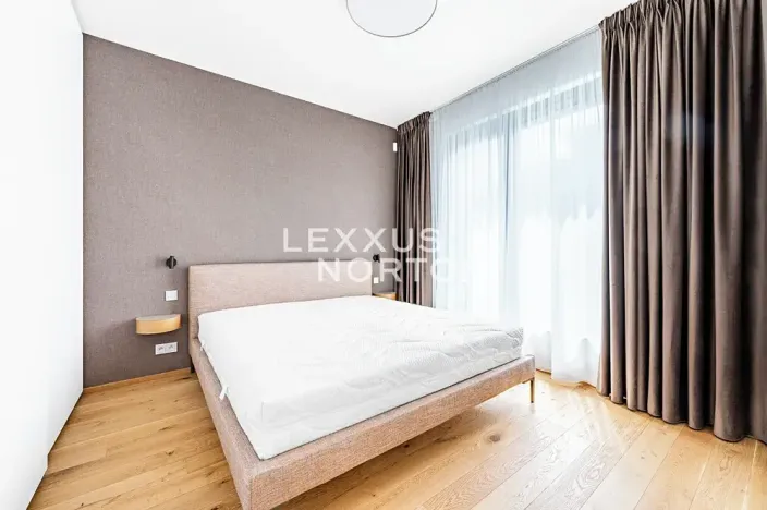 Pronájem bytu 2+kk, Praha - Bubeneč, Na Marně, 47 m2
