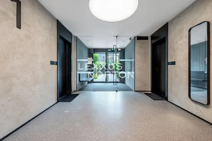 Pronájem bytu 2+kk, Praha - Bubeneč, Na Marně, 47 m2