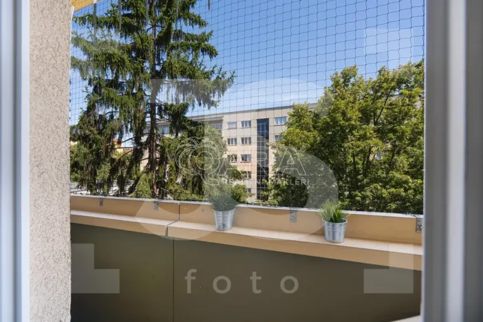 Prodej bytu 2+kk, Praha - Vršovice, Kišiněvská, 56 m2