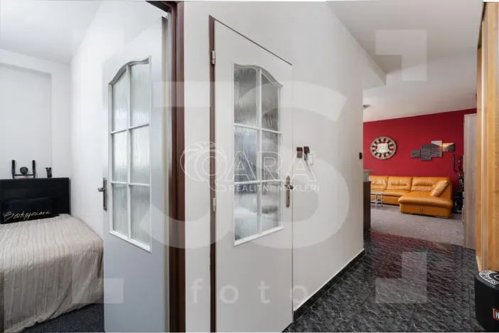 Prodej bytu 2+kk, Praha - Vršovice, Kišiněvská, 56 m2
