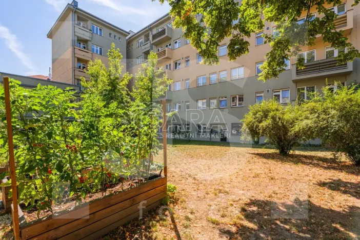 Prodej bytu 2+kk, Praha - Vršovice, Kišiněvská, 56 m2
