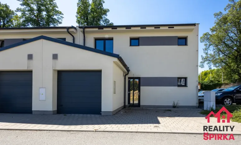 Prodej rodinného domu, Svitavy - Předměstí, Ottendorferova, 107 m2