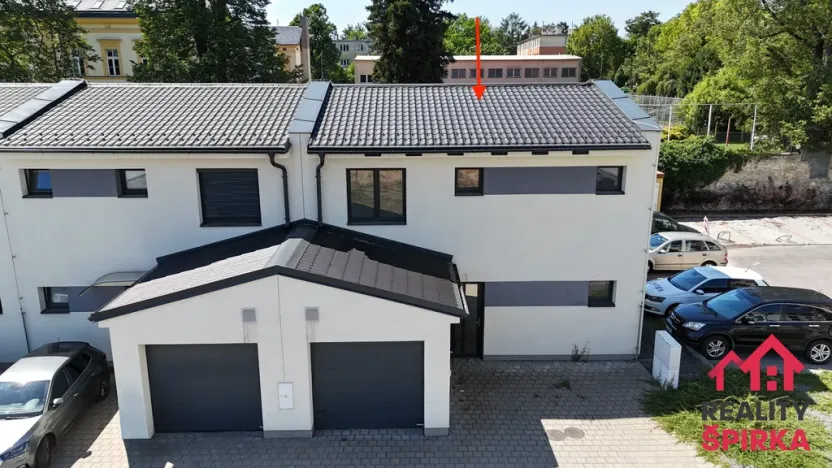 Prodej rodinného domu, Svitavy - Předměstí, Ottendorferova, 107 m2