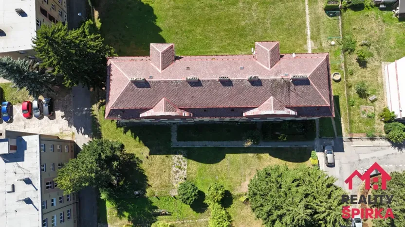 Prodej bytu 3+kk, Svitavy - Předměstí, Fibichova, 76 m2