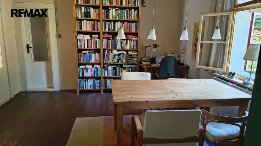 Prodej rodinného domu, Otročín - Tisová, 334 m2