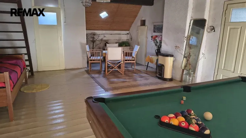 Prodej rodinného domu, Otročín - Tisová, 334 m2