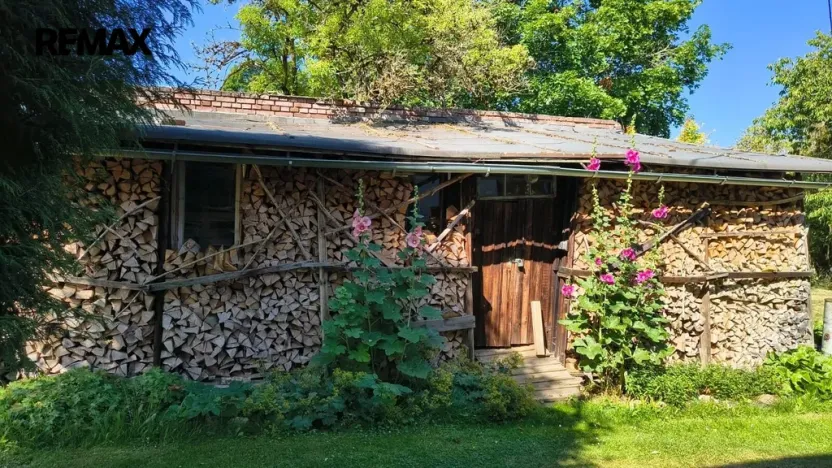 Prodej rodinného domu, Otročín - Tisová, 334 m2