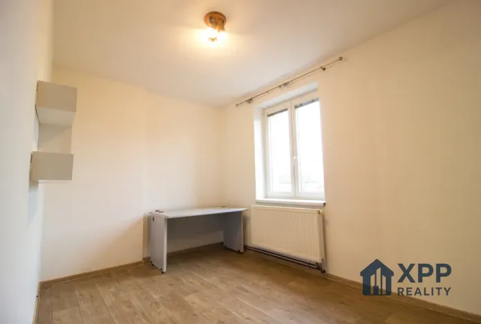 Prodej rodinného domu, Sezimovo Ústí, Wolkerova, 83 m2