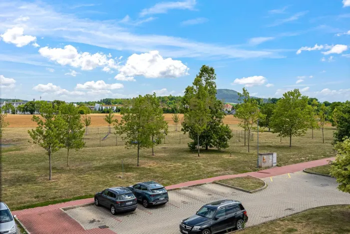 Prodej atypického bytu, Roudnice nad Labem, Okružní, 56 m2