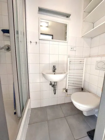 Pronájem bytu 1+kk, Brno, Eleonory Voračické, 25 m2